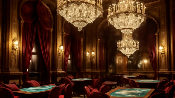 Diverse Casino Game Selection at VIPER88 COM Diverse Casino Game Selection at VIPER88 COM