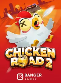Chicken Road 2 Chicken Road 2 crash game at VIPER88 COM