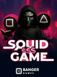 Squid Game Squid Game themed slot at VIPER88 COM