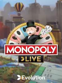 Monopoly Live Monopoly Live game show at VIPER88 COM