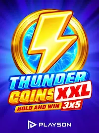 Thunder Coins XXL Thunder Coins XXL slot at VIPER88 COM
