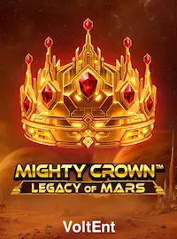 Mighty Crown Mighty Crown slot at VIPER88 COM