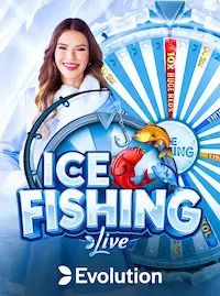 Ice Fishing Ice Fishing game at VIPER88 COM