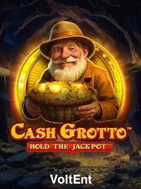 Cash Grotto Cash Grotto slot at VIPER88 COM