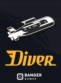 Diver crash adventure at VIPER88 COM