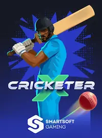 CricketerX CricketerX crash game at VIPER88 COM