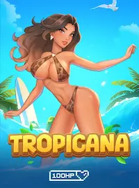 Tropicana Tropicana crash at VIPER88 COM