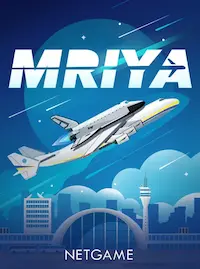Mriya crash game at VIPER88 COM