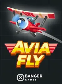AviaFly crash game at VIPER88 COM