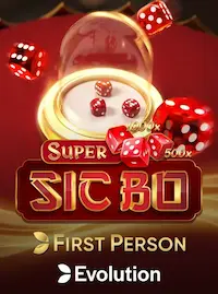 Sic Bo at VIPER88 COM