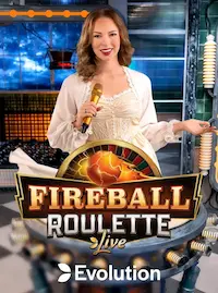 Fireball Roulette Fireball Roulette at VIPER88 COM