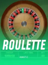Roulette European Roulette at VIPER88 COM