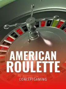 American Roulette American Roulette at VIPER88 COM
