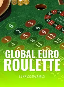 Global Euro Roulette Global Euro Roulette at VIPER88 COM