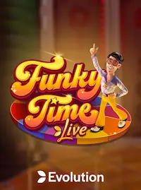 Funky Time at VIPER88 COM