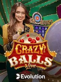Crazy Ball at VIPER88 COM