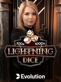 Lightning Dice at VIPER88 COM