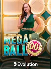 Mega Ball at VIPER88 COM