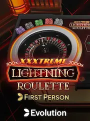 XXXtreme Lightning Roulette at VIPER88 COM