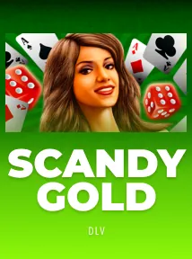 Scandy at VIPER88 COM